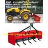 TSBB-4~TSBB-8 Series of Box Blade From Soil Leveling Quality Choice