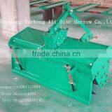 Agricultural Equipment Stubble Rotary Tiller or Sale