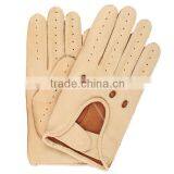 Women Leather Dress Gloves by Taidoc