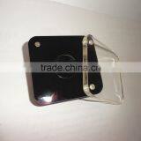 Acrylic Jewelry Diamond Packing Box With Lid thumbnail-4