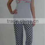 Sexy Adult Pajamas thumbnail-1