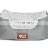 New Design Fur Soft Cat Cave thumbnail-1