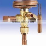 Thermostatic Expansion Valve for freezer air conditioner