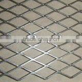 Hot Sales! High Quanlity and Low Price Ribbed Expanded Metal Lath