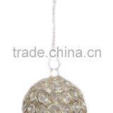 Christmas Hanging Ball thumbnail-1