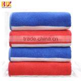 2015 New Products in China Striped Printed Microfiber Bath Towels Top Selling Products in thumbnail-2