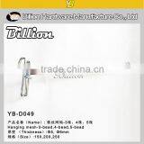 YB-D056 Gridwall Wire Metal Hooks 5 Pins Peg Hook thumbnail-5