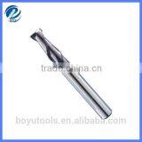 Long Shank 2 Flutes Square End Mills