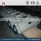 Manufacturer supply 3JXD1 trolley motor