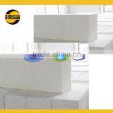 Insulating Fire Lighted Glass Brick