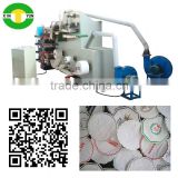 good quality cutted tea cup tray coaster processing machine best cost