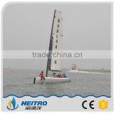 High Performance Sailboat thumbnail-5