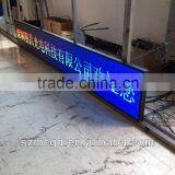 Epistar Chip Outdoor Blue P10 Led Electronic Module High Brightness thumbnail-1