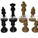 High Quality Resin Chess Set,personalized Chess Man