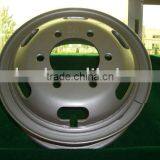 8.00v-20tube Steel Wheel thumbnail-1