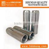 M12*16*50 Drop in Anchor