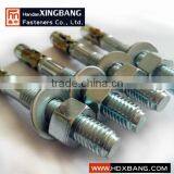 DIN M24 Wedge Anchor Bolt Supplier in China Hebei Handan thumbnail-1