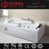 2014 Soaking Multifunction SPA Bathtub With Skirt Panel,bathtub,bathtub With Apron thumbnail-1