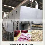 Professional Onion Belt Dryer Made in China thumbnail-1