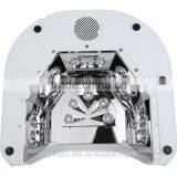 Wholesale 42W Led Lamp Nails Nail uv Lamp With Sensor Better Led Nail uv Lamp Ccfl Nail Led uv Lamp Quality Choice thumbnail-6