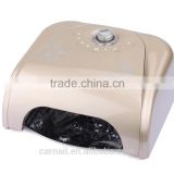 wholesale price high quality UV LED nail lamp for all gels uv nail lamp uv led nail dryer uv gel dryer with timer