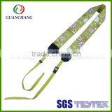 High Quality Custom Made Colorful Neck Straps for Canon Camera thumbnail-2