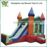 Wholesale Commercial Bounce Houses , China Bounce House Inflatable Bouncer House thumbnail-1