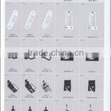 35800 Gauge Set for SPECIAL UNION /sewing Machine Spare Parts