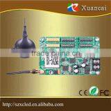 GPRS Wireless Cluster LED Controller