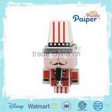 Toys and Games Paiper Funman Model Kit Diy Puzzle for Children