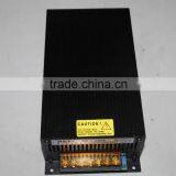 500W 12V Switching Power Supply,12V 500W Switching Power Supply,Aluminum Frame,CE Apprived,DC12V40A thumbnail-1