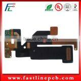 Custom 2oz Copper Rigid-Flex PCB Circuit Board thumbnail-2