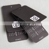 Paper Hangtag With Size for Driving Overcoat thumbnail-5