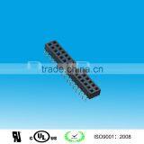 RealRun Female Header Connector, 20 Pin Connector China Supplier