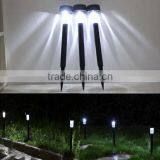 Waterproof Solar Power LED Light Yard Path Garden Lawn Landscape Lamp Outdoor