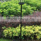 Practical and Beautiful Solar Lamp Post(SO207)