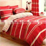 Factory Price Solid Color Bed Quilt Cover thumbnail-2