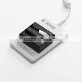 QI Standard Mobile Phone Power Bank for Samrt Phone 5400mah With Good Quality