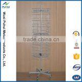 Best Spinning Display Wire Rack