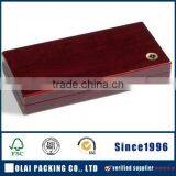 2015 Fancy Wooden Gold Medal Display Box for Gift thumbnail-1