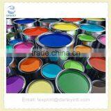 Textile Printing Pigment Color