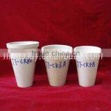 Crucible / Alumina Crucible / Ceramic Crucible thumbnail-6