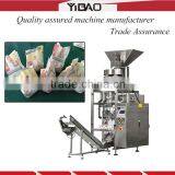 YIBAO 2016 Vertical Form Fill Seal Bag Packing Machine
