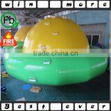 Factory Price Inflatable Saturn ,inflatable Water Saturn Rocker,inflatable Saturn for Water Game