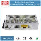 Meanwell NES-200-36 200W 36v 5.9a Switching Power Supply thumbnail-4