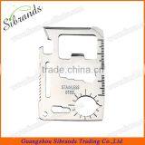 Stainless Steel Bottle Opener