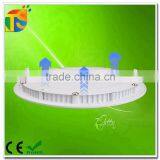 Whole Sales Ultra Thin 6w Led Ceiling Panel Light Ac85-245v thumbnail-2