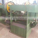 Small Automatic Expanded Metal Mesh Machine for Construction Mesh