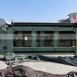 Prefessional Supplier Gabion Wire Mesh Machine