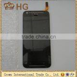 Lcd Complete For HTC desire 709 lcd screen Assembly With Frame